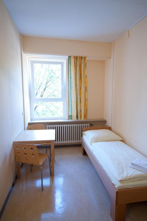 Hostel Haus International Hotel Munich Reviews Photos Prices