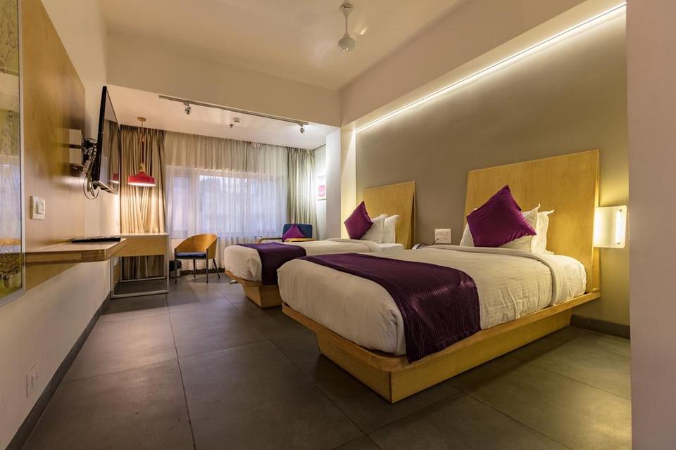 Hotel Aira Vijayawada Reviews Photos Prices Check In - 