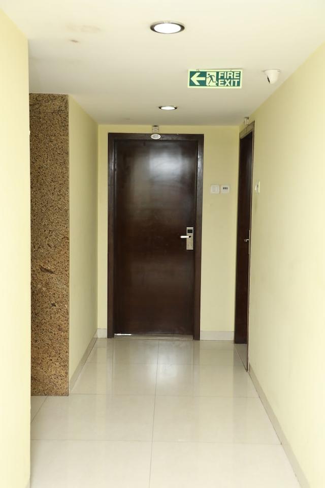 Hotel Anantha Executive Suites Mumbai Reviews Photos - 