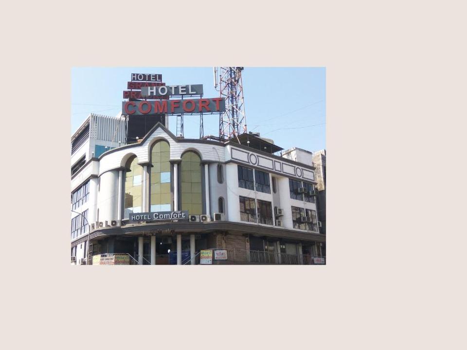 Hotel Comfort Surat Reviews Photos Prices Check In Check Out