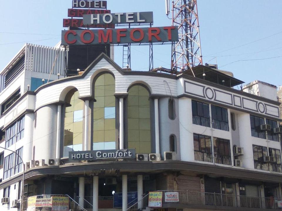 Hotel Comfort Surat Reviews Photos Prices Check In Check Out