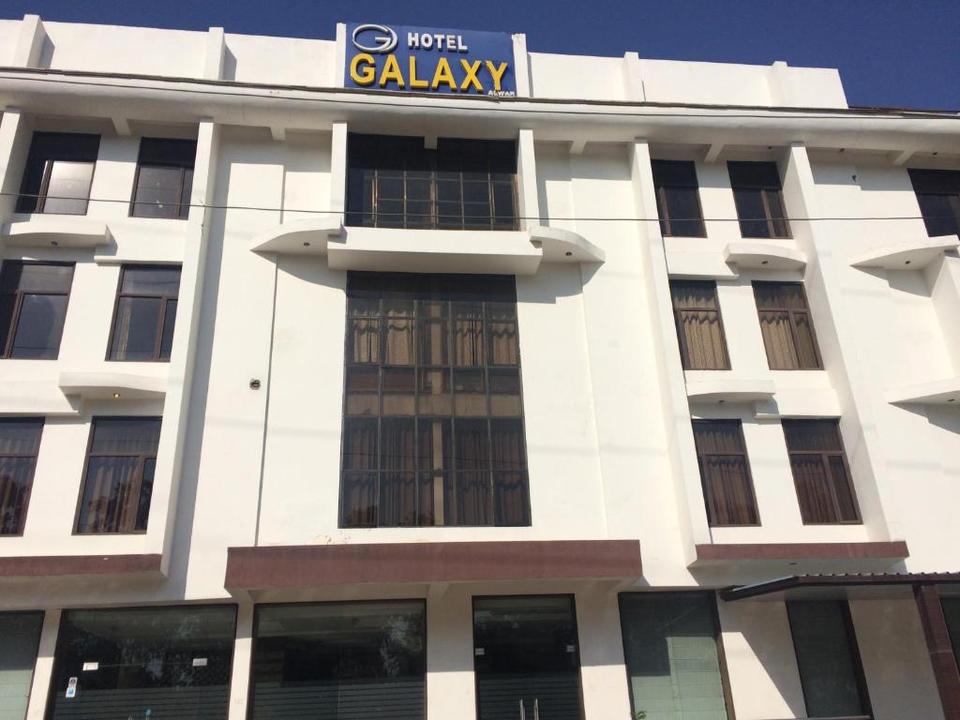 Hotel Galaxy Alwar Reviews Photos Prices Check In Check - 