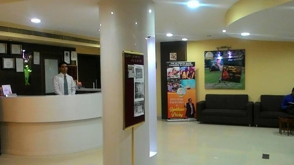 Hotel Golden Star Surat Reviews Photos Prices Check In Check Out Timing Of Hotel Golden Star More Ixigo