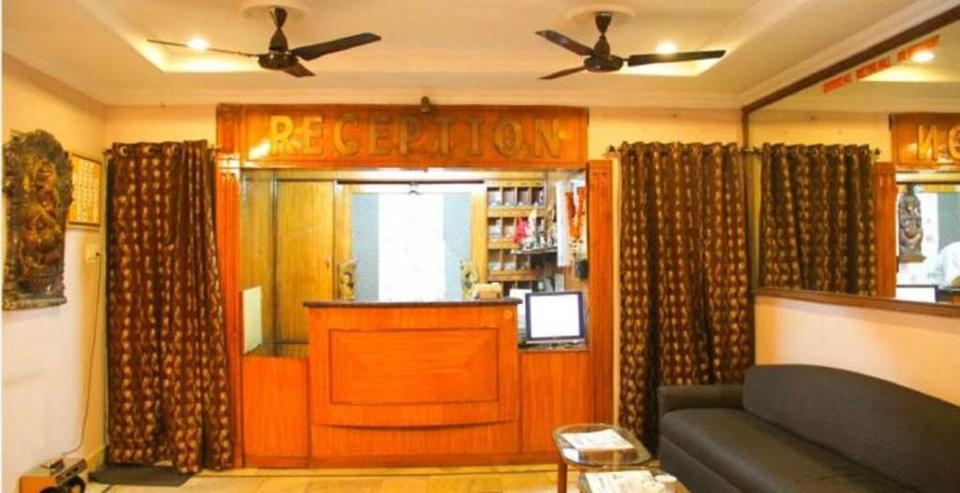 Hotel Jk Raj Regency Raipur Reviews Photos Prices Check In