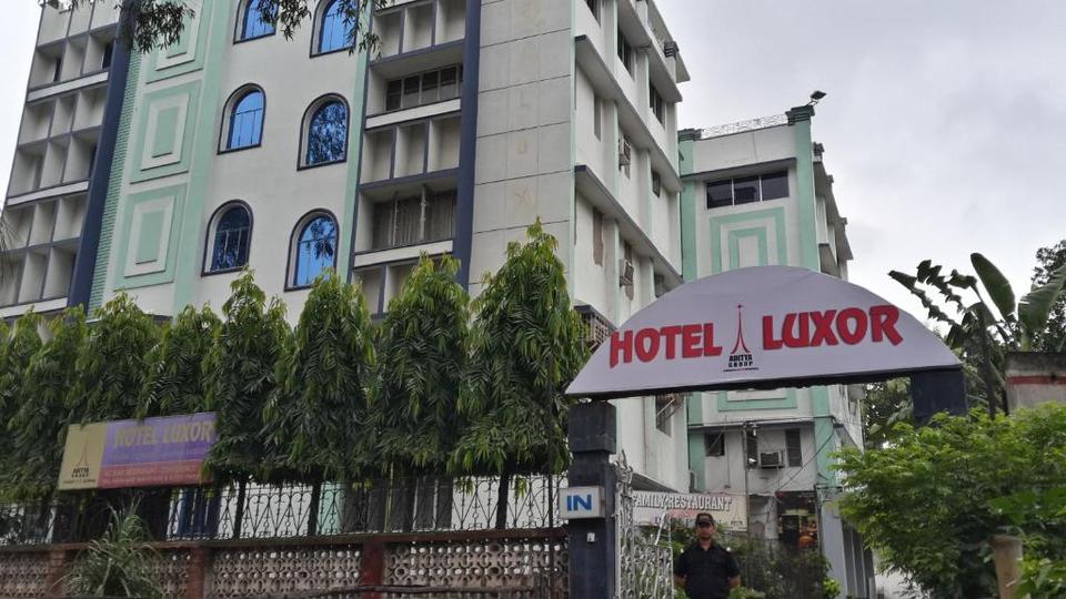 Hotel Luxor Durgapur Reviews Photos Prices Check In - 