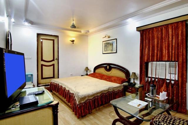 Hotel Mahadeva Regency Kanpur Reviews Photos Prices Check - 