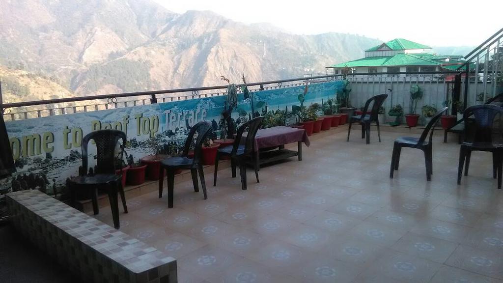 Hotel Mount View Residence Mcleodganj Reviews Photos - 