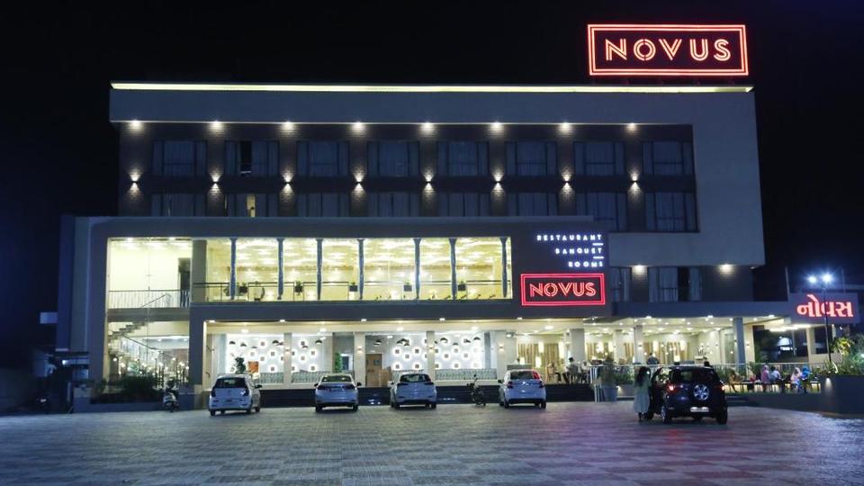 Hotel Novus Bharuch Reviews Photos Prices Check In Check Out