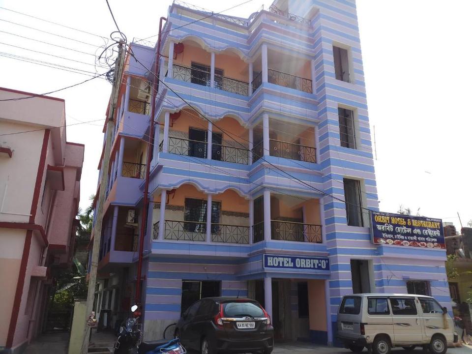 Hotel Orbit O Digha Reviews Photos Prices Check In Check - 