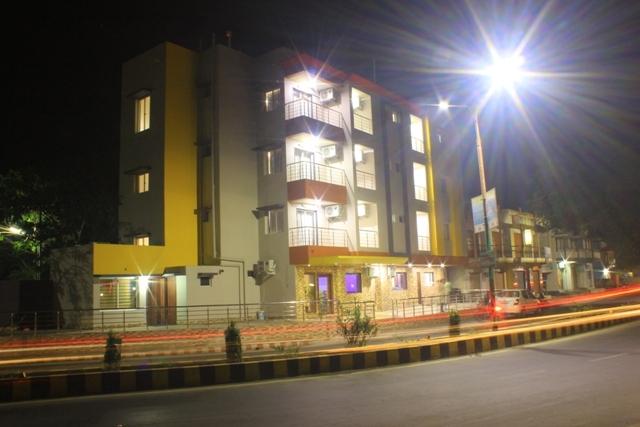 Hotel Panchmurti Diu Reviews Photos Prices Check In - 