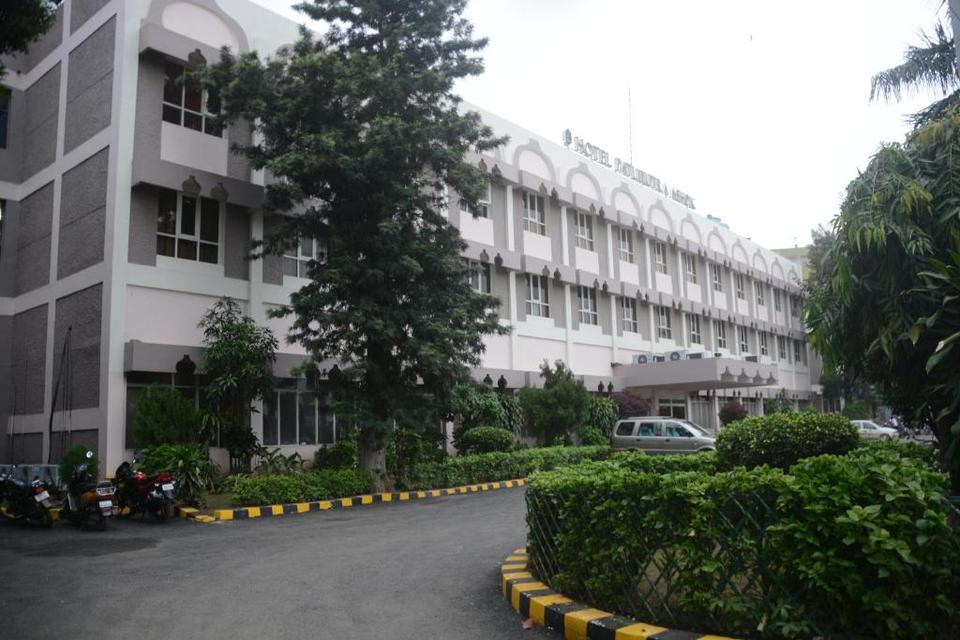 Discount [90% Off] Ashok Palace Inn India | Best Hotel Booking Site