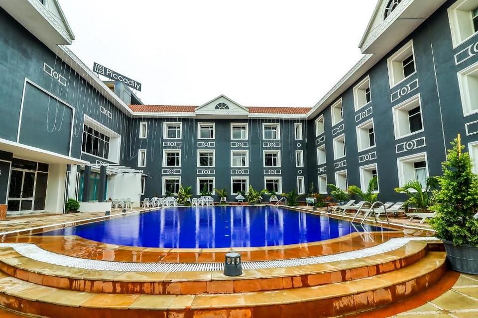5 Star hotels information in the world: Raipur 5 Star Hotel Job