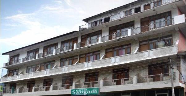 Hotel Sangam Kullu Manali Reviews Photos Prices Check In - 