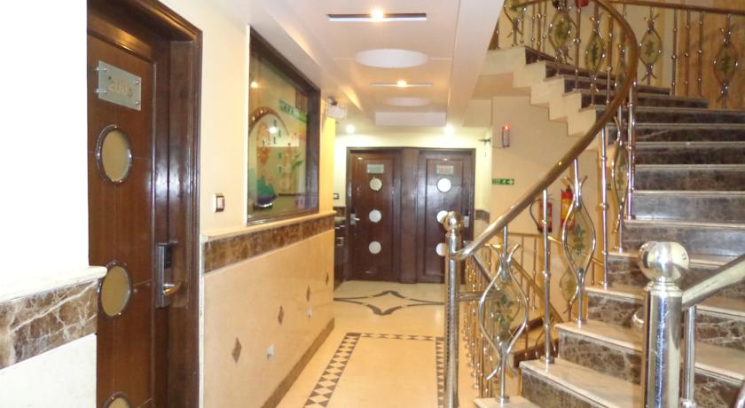 Hotel Shivdev International New Delhi Reviews Photos - 