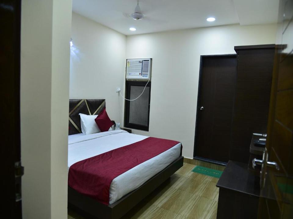 Hotel Siddhi Vinayak Gwalior Reviews Photos Prices Check - 