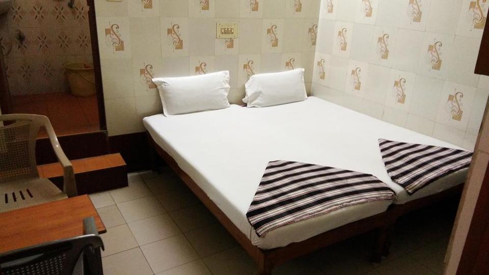 Hotel Sriram Lodge Tirupati Reviews Photos Prices Check