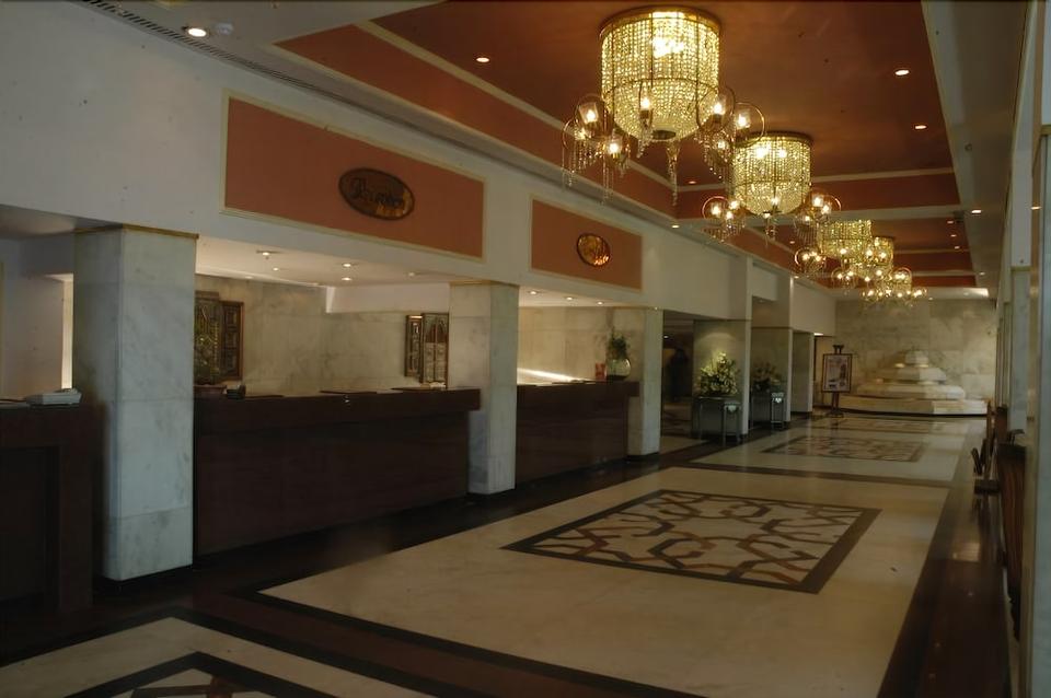 Hotel Tuli International Nagpur Reviews Photos Prices - 