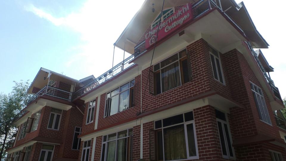 Chandramukhi Cottages Hotel Manali Reviews Photos Prices Check