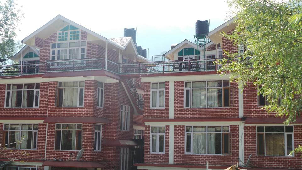 Chandramukhi Cottages Hotel Manali Reviews Photos Prices Check