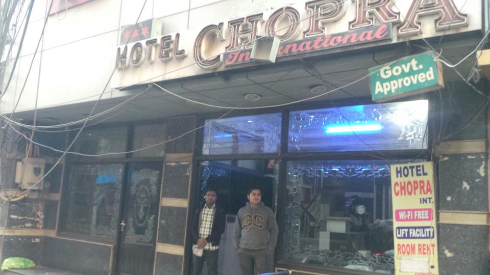 Hotel Chopra International New Delhi Reviews Photos Prices Check In Check Out Timing Of Hotel Chopra International More Ixigo Cut down the costly mistakes and valuable time by using our proven framework, community and guidance. hotel chopra international new delhi