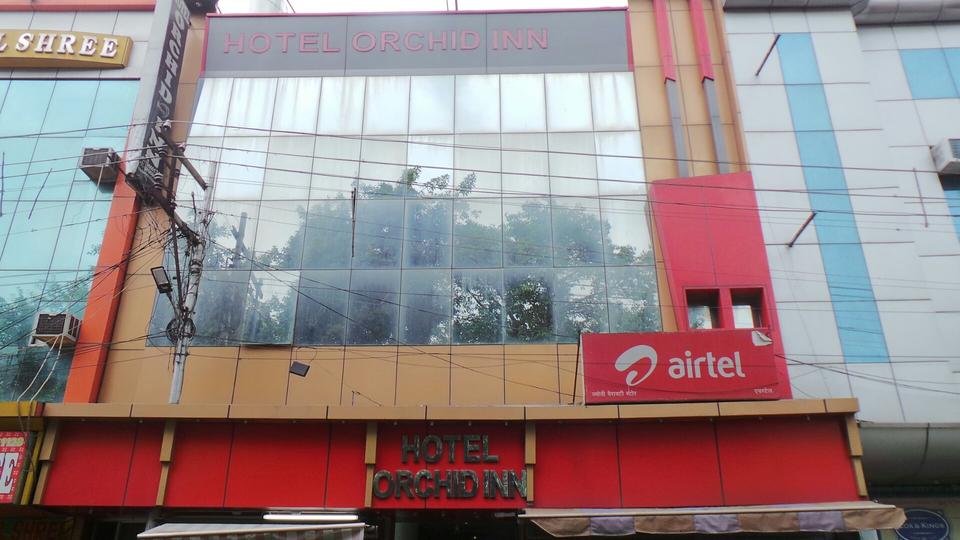 Hotel Orchid Inn Haridwar Reviews Photos Prices Check In Check Out Timing Of Hotel Orchid Inn More Ixigo