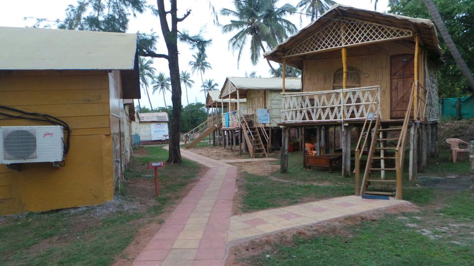 Sea Paradise Hotel Goa Reviews Photos Prices Check In Check Out Timing Of Sea Paradise Hotel More Ixigo