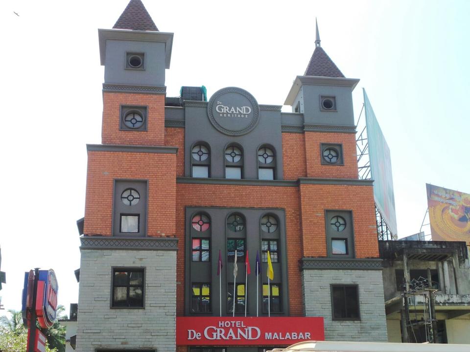 Hotel De Grand Malabar Kozhikode Reviews Photos Prices Check In Check Out Timing Of Hotel De Grand Malabar More Ixigo Check last minute kozhikode hotel deals. hotel de grand malabar kozhikode
