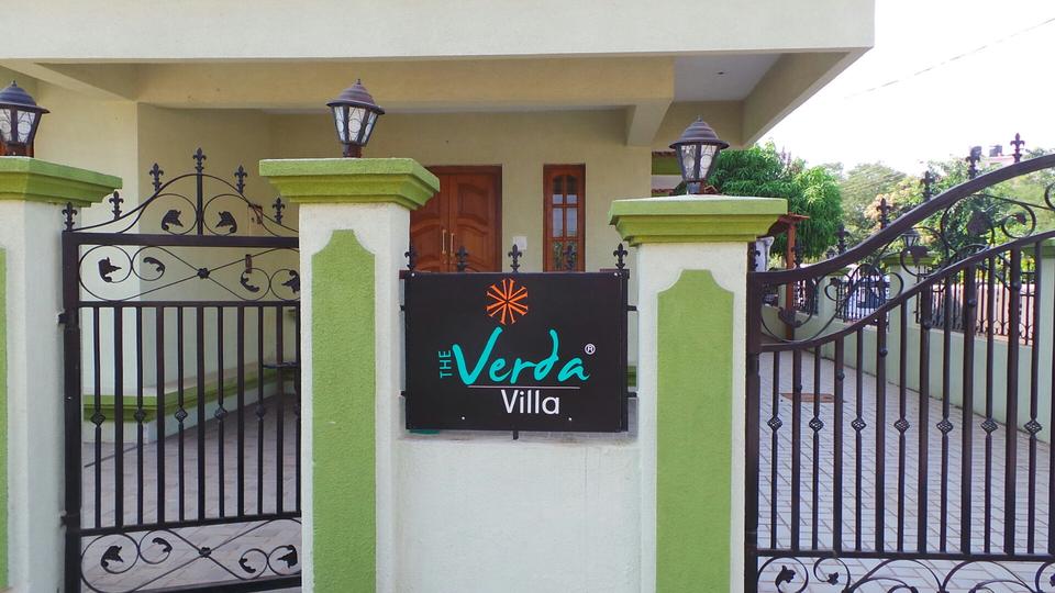The Verda Villa Hotel Goa Reviews Photos Prices Check In - 
