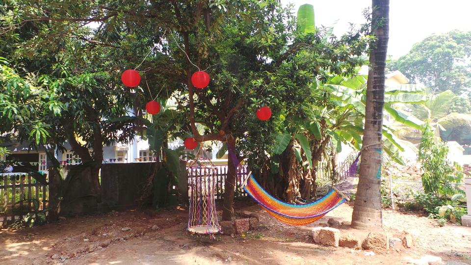Zostel Hotel Goa Reviews Photos Prices Check In Check Out Timing Of Zostel Hotel More Ixigo Zostel goa ⭐ , india, goa, candolim, house no.186, jambleshwar temple, ximer, bardez: zostel hotel goa reviews photos