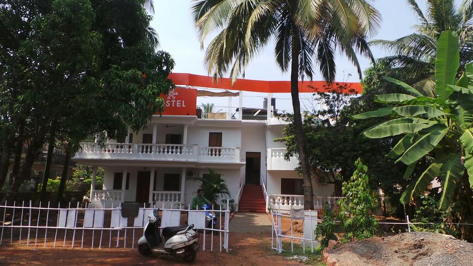 Zostel Hotel Goa Reviews Photos Prices Check In Check Out Timing Of Zostel Hotel More Ixigo Zostel goa is another popular hostel in goa. zostel hotel goa reviews photos