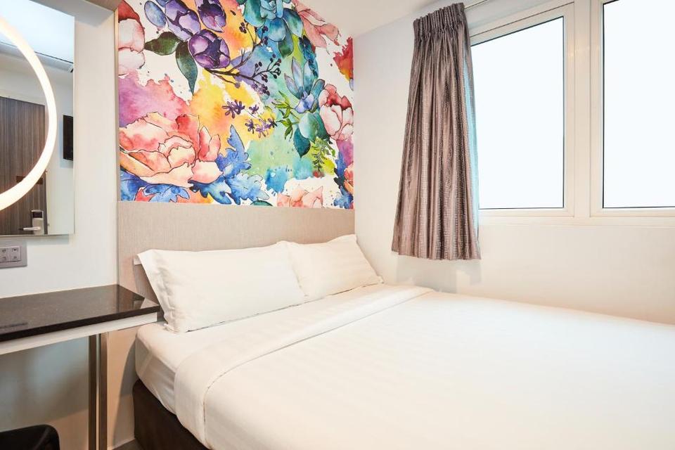 Ibis Budget Selegie Hotel Singapore Reviews Photos Prices Check In Check Out Timing Of Ibis Budget Selegie Hotel More Ixigo