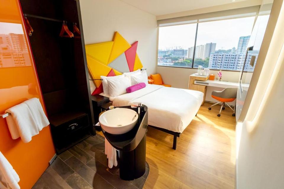 Ibis Styles On Macpherson Hotel Singapore Reviews Photos Prices Check In Check Out Timing Of Ibis Styles On Macpherson Hotel More Ixigo