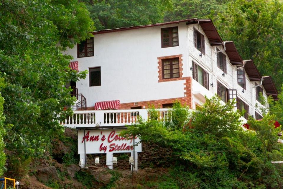 Anns Cottage By Stellar Hotel Nainital Reviews Photos Prices