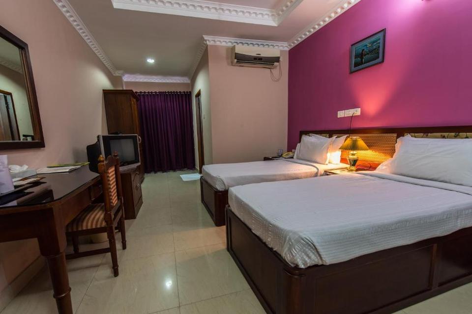 Kallada Hotels And Resorts Thrissur Reviews Photos Prices - 