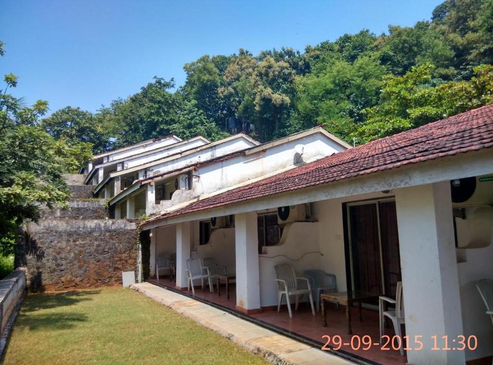 Kashid Beach Resort Hotel Alibag Reviews Photos Prices Check In