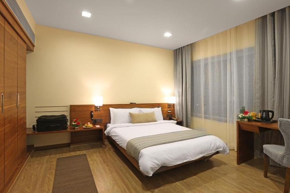 Hotel Temple Tree Shirdi Reviews Photos Prices Check In