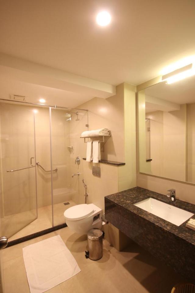 Khanna Fiesta Hotel Vellore Reviews Photos Prices Check - 