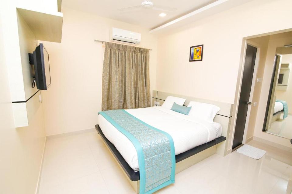 Kk Inn Hotel Guduvancheri Reviews Photos Prices Check In - 