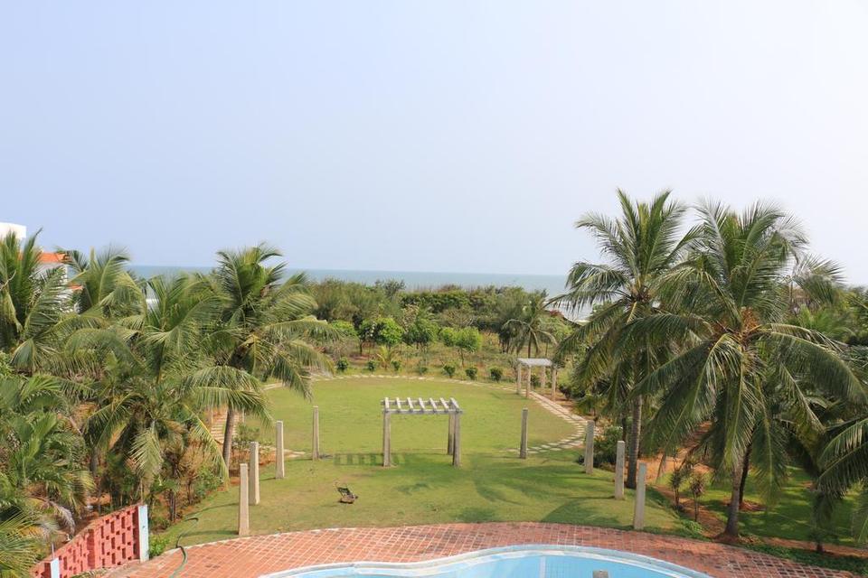 Laughing Waters Beach House Hotel Chennai Reviews Photos