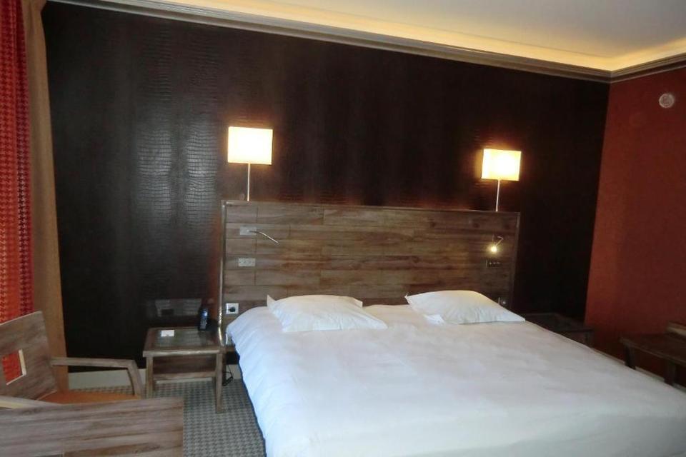 Le Grand H Tel Le Touquet Paris Plage Hotel Le Touquet Paris