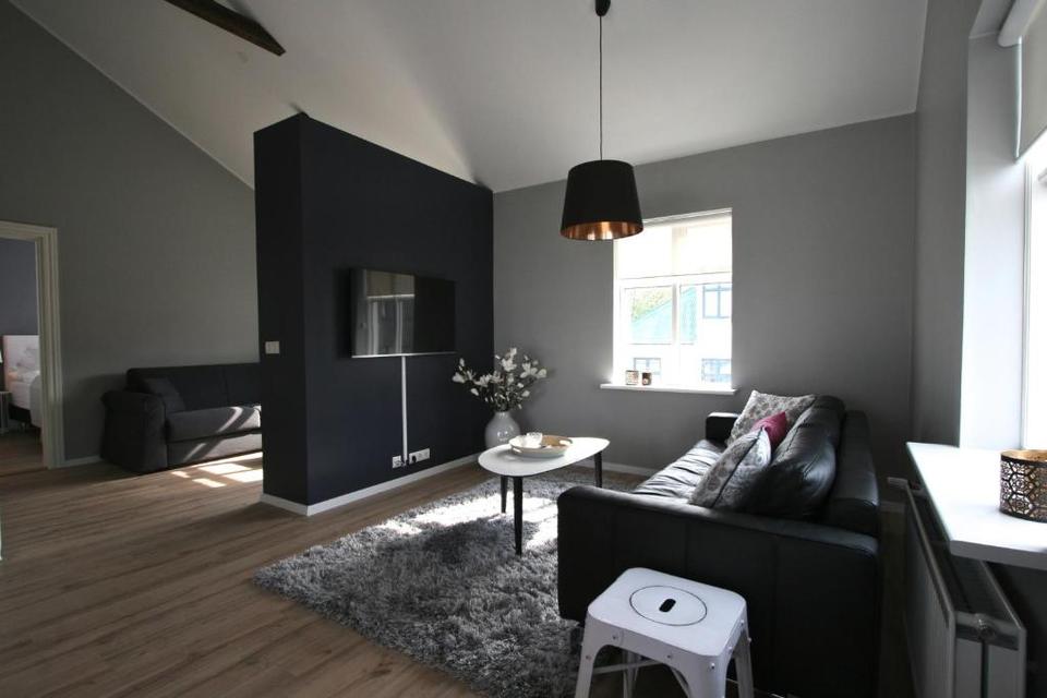 Luna Apartments Hotel Reykjavik Reviews Photos Prices Check In