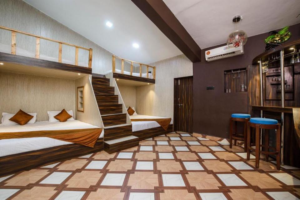 Lyrics House Hotel Calangute Reviews Photos Prices Check