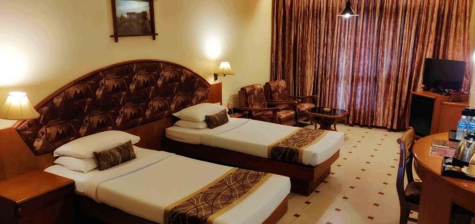 Malligi Hotel Hospet Reviews Photos Prices Check In Check Out