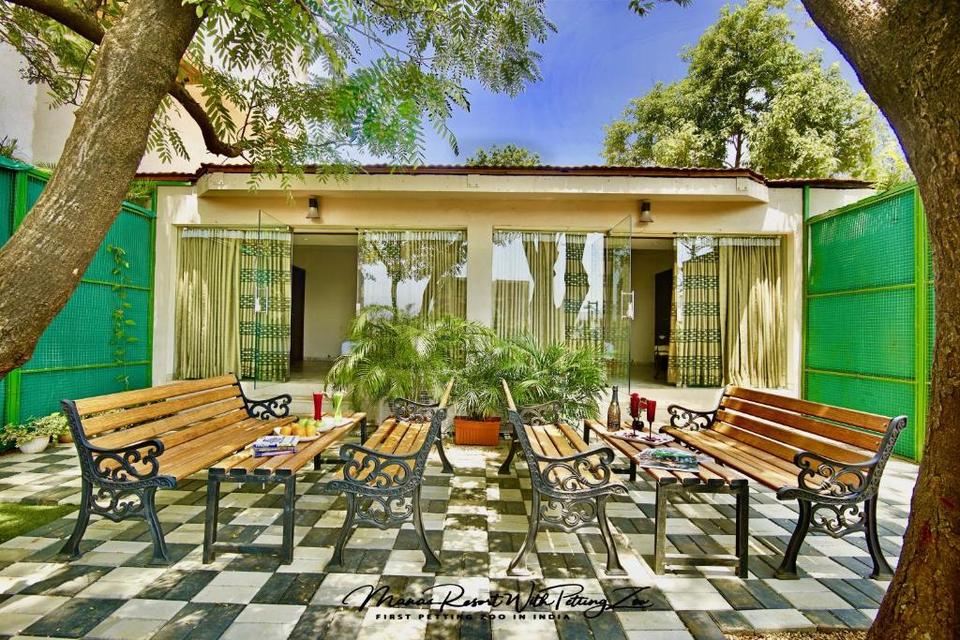 Manas Resort With Petting Zoo Hotel Igatpuri Reviews Photos Prices Check In Check Out Timing Of Manas Resort With Petting Zoo Hotel More Ixigo