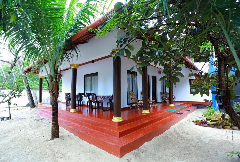 Marari La Vista Hotel Mararikulam Reviews Photos Prices