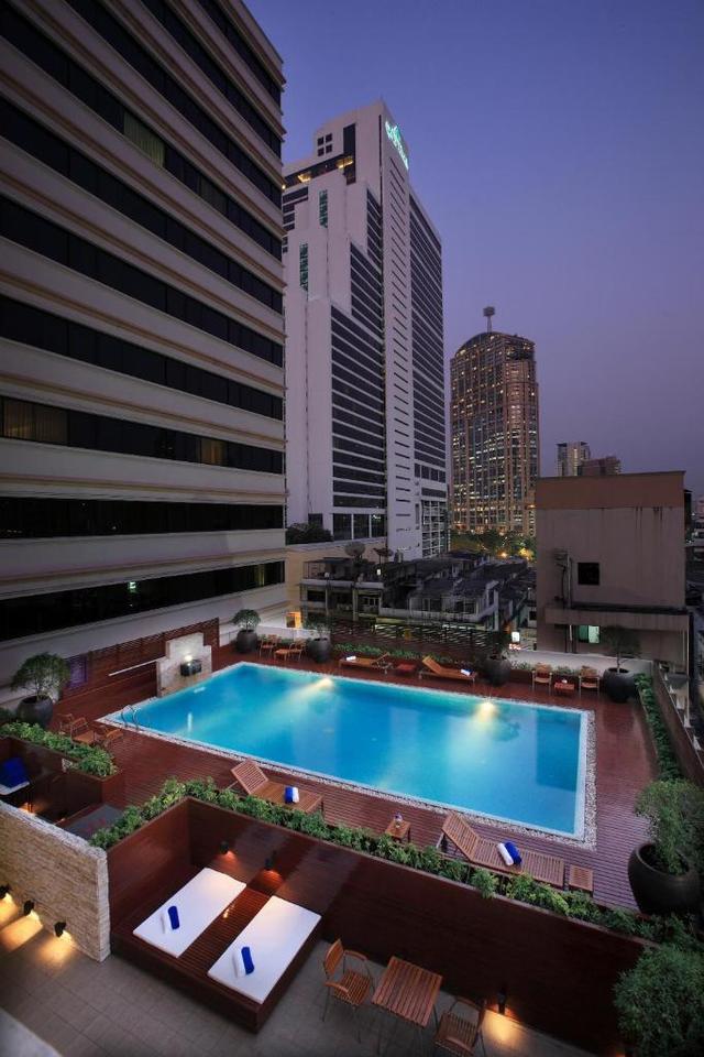 Marvel Hotel Bangkok Reviews Photos Prices Check In Check Out Timing Of Marvel Hotel More Ixigo