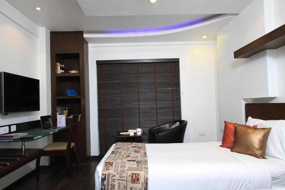 Melange Astris Hotel Bengaluru Reviews Photos Prices