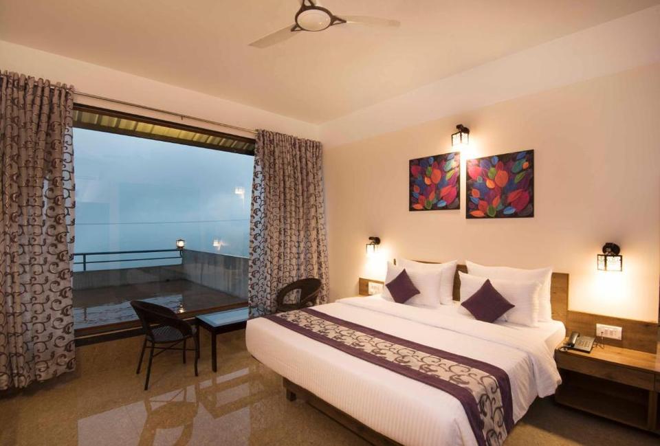 Miraya Hotel Panchgani Reviews Photos Prices Check In - 