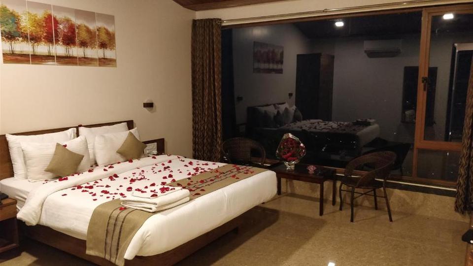 Miraya Hotel Panchgani Reviews Photos Prices Check In - 