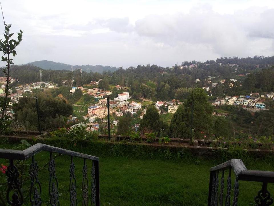 Misty Mountain Cottage Hotel Kodaikanal Reviews Photos Prices